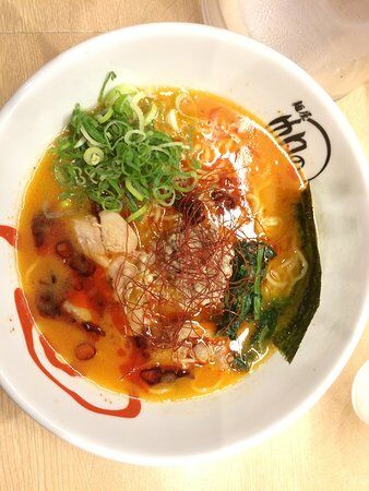 Ramen Honolu